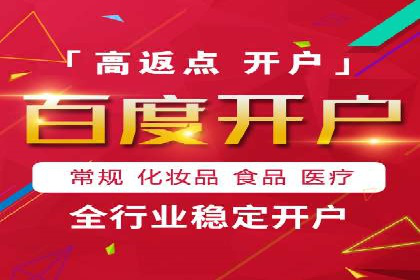搜索开户返点政策下的成功案例分析